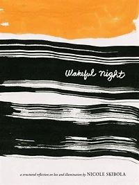 Wakeful Night: A Structured Reflection On Loss And Illumination