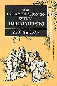 An Introduction to Zen Buddhism