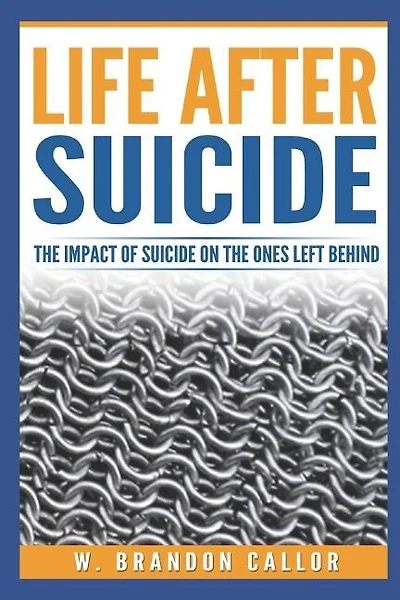 Life After Suicide: The Impact of Suicide on the Ones Left Behind