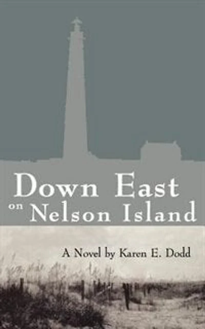 Down East On Nelson Island