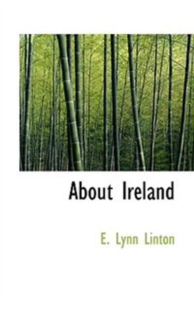 About Ireland