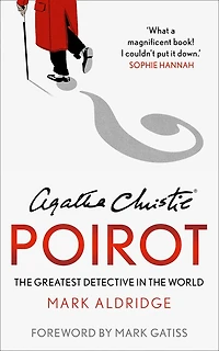 Agatha Christie’s Poirot: the Greatest Detective World