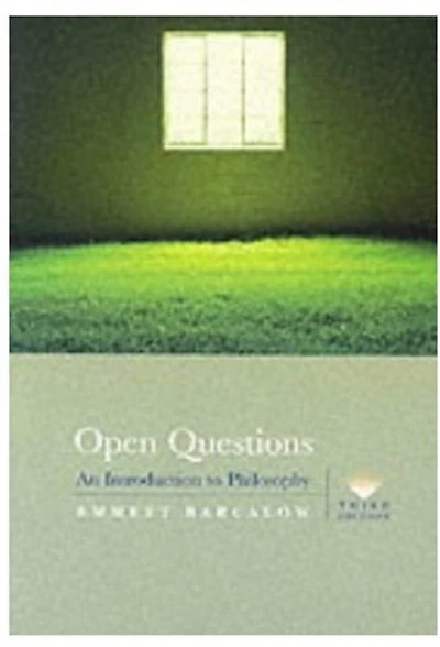 Open Questions: An Introduction to Philosophy
