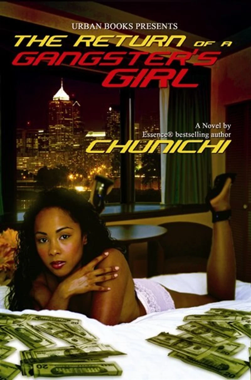 The Return Of A Gangsters Girl