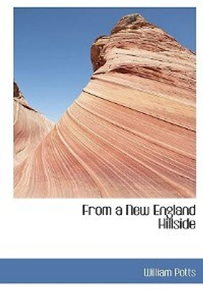 From A New England Hillside