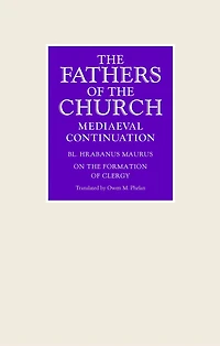 On the Formation of Clergy