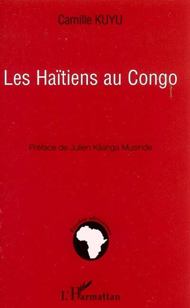 Haïtiens au congo les
