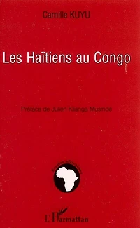 Haïtiens au congo les