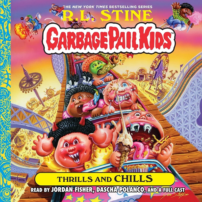 Thrills and Chills