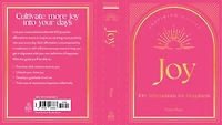 Joy: 100 Affirmations For Happiness