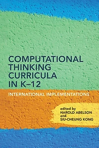 Computational Thinking Curricula K–12: International Implementations
