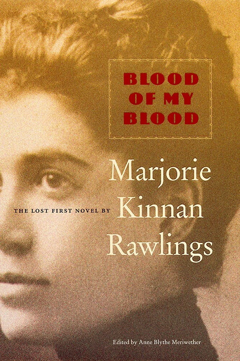 Blood of My Blood