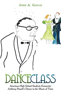 Dance Class: American High School Students Encounter Anthony Powell's to the Music of Time