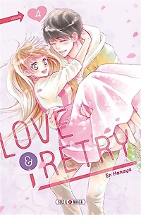 Love & retry, Vol. 4