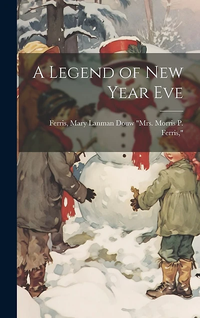 A Legend of New Year Eve