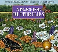 A Place for Butterflies (Third Edition)