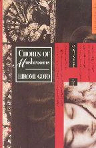 Chorus of Mushrooms