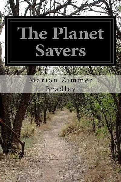 The Planet Savers