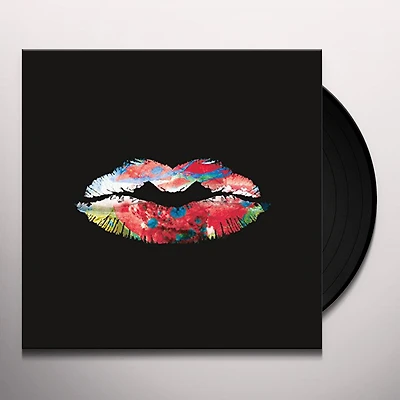 Apocalipstick by The Harpoonist & the Axe Murderer (1 LP)