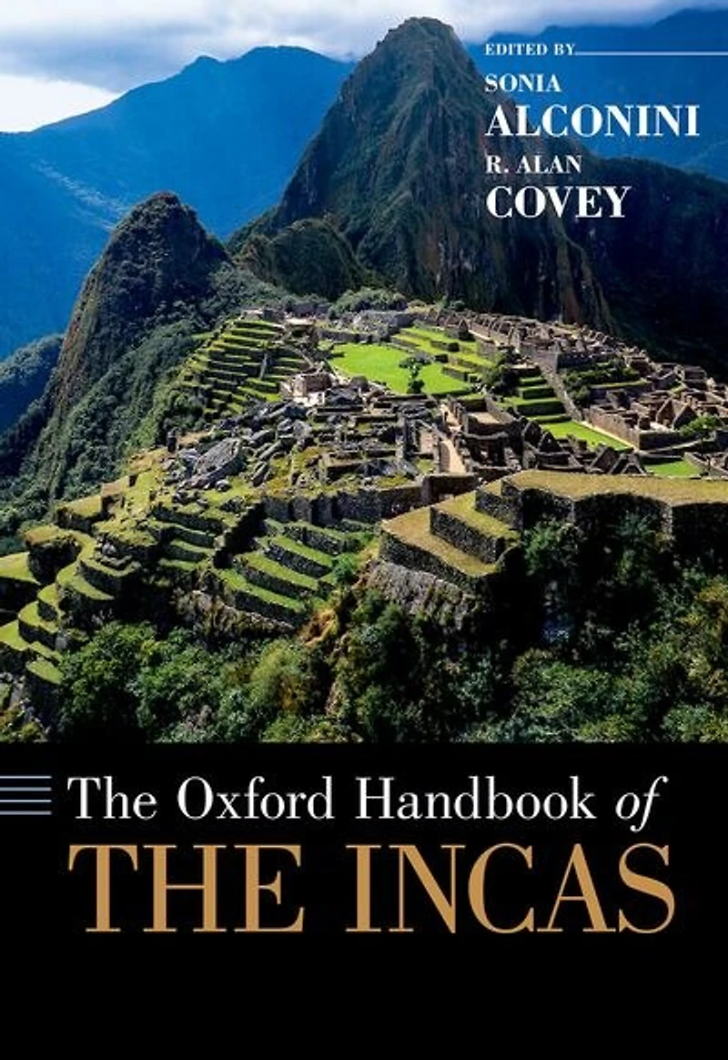 the Oxford Handbook of Incas