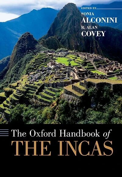 the Oxford Handbook of Incas