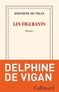 Les figurants: théâtre