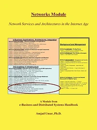 E-business And Distributed Systems Handbook: Networks Module