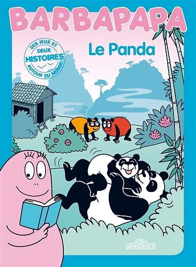 Le panda