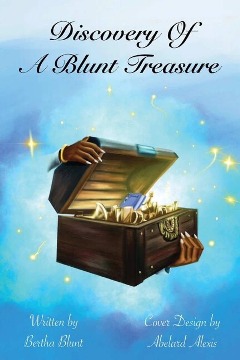 Discovery of a Blunt Treasure