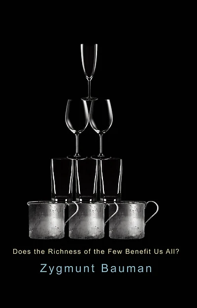 Does the Richness of Few Benefit Us All?