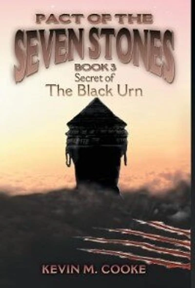 Pact of the Seven Stones: Secret Black Urn