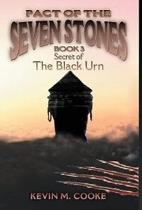 Pact of the Seven Stones: Secret Black Urn