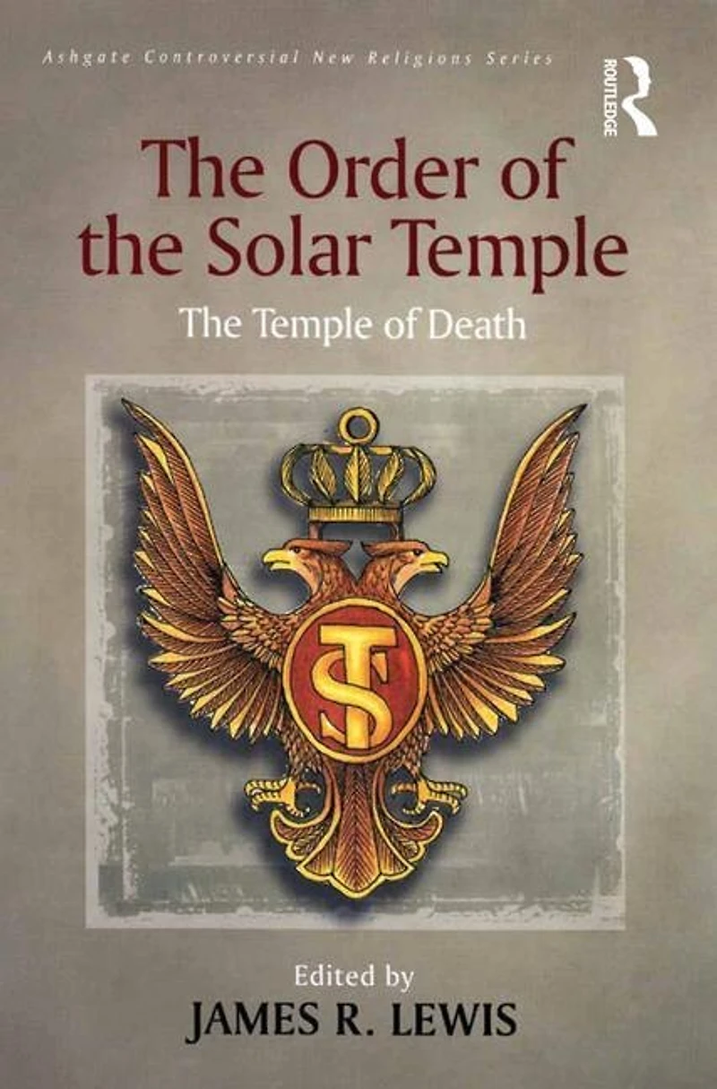 The Order of Solar Temple: Temple Death