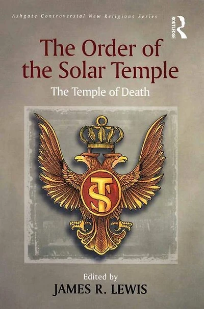 The Order of Solar Temple: Temple Death