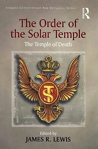 The Order of Solar Temple: Temple Death
