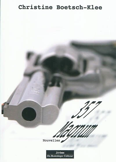 357 magnum