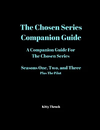 Chosen Series Guide