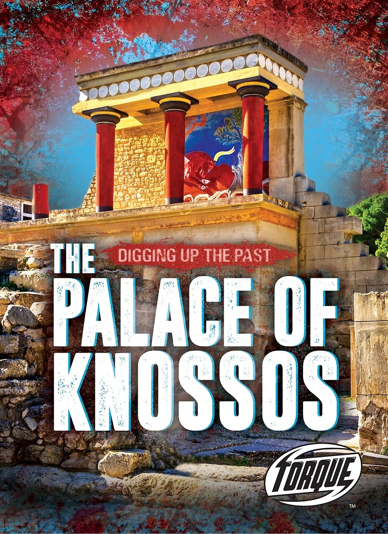 The Palace of Knossos