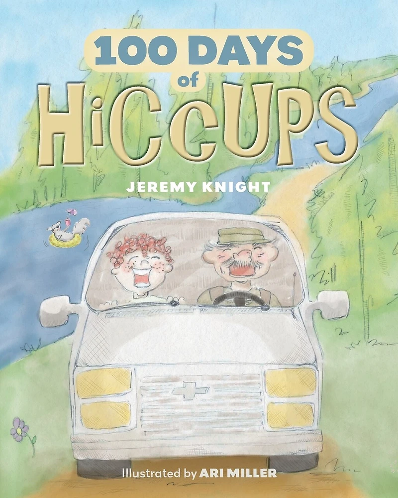 100 Days of Hiccups