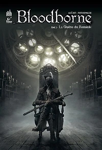 La quête du remède