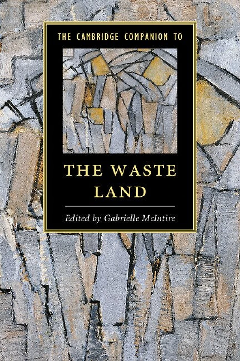 The Cambridge Companion to Waste Land
