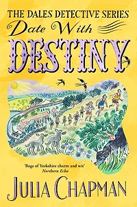 Date with Destiny (Dales Detective #10)