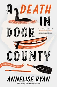 A Death Door County