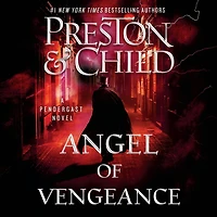 Angel of Vengeance