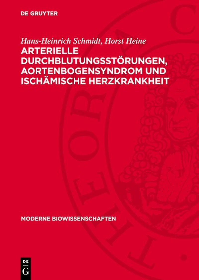 Arterielle Durchblutungsstörungen, Aortenbogensyndrom und ischämische Herzkrankheit: Bedeutung von Alter,Geschlecht, Risikofaktoren und Schweregrad der Arteriosklerose für ihren Verlauf