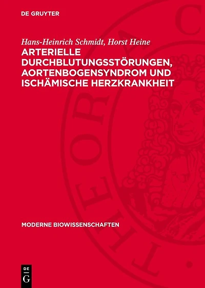 Arterielle Durchblutungsstörungen, Aortenbogensyndrom und ischämische Herzkrankheit: Bedeutung von Alter,Geschlecht, Risikofaktoren und Schweregrad der Arteriosklerose für ihren Verlauf
