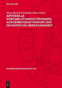 Arterielle Durchblutungsstörungen, Aortenbogensyndrom und ischämische Herzkrankheit: Bedeutung von Alter,Geschlecht, Risikofaktoren und Schweregrad der Arteriosklerose für ihren Verlauf