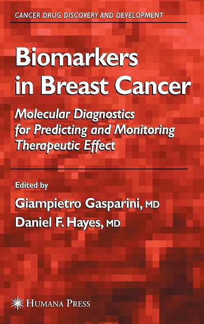 Biomarkers Breast Cancer