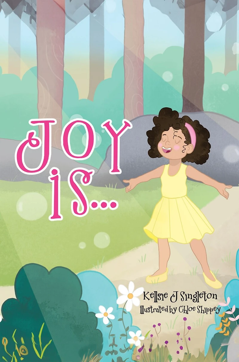 Joy Is . . .