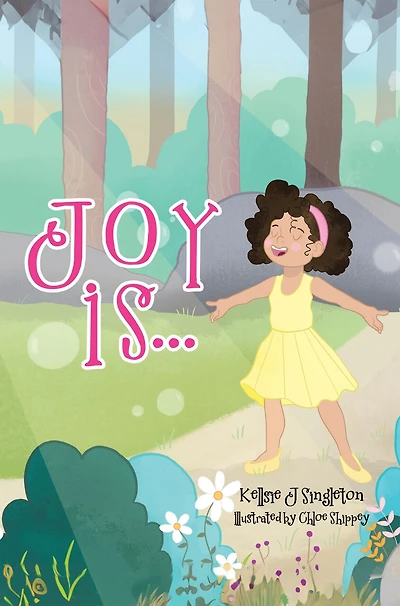 Joy Is . . .